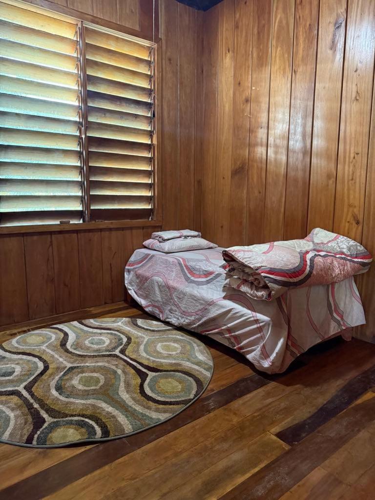 The Retreat At Finca Solana, Corozal, Belize Exterior foto